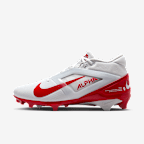 Nike Alpha Menace 4 Pro Football Cleats. Nike.com